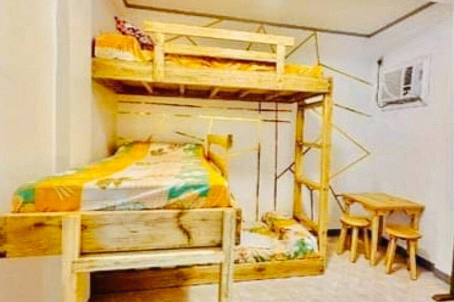 RedDoorz Plus @ Remarkable Hotel Alcala Pangasinan