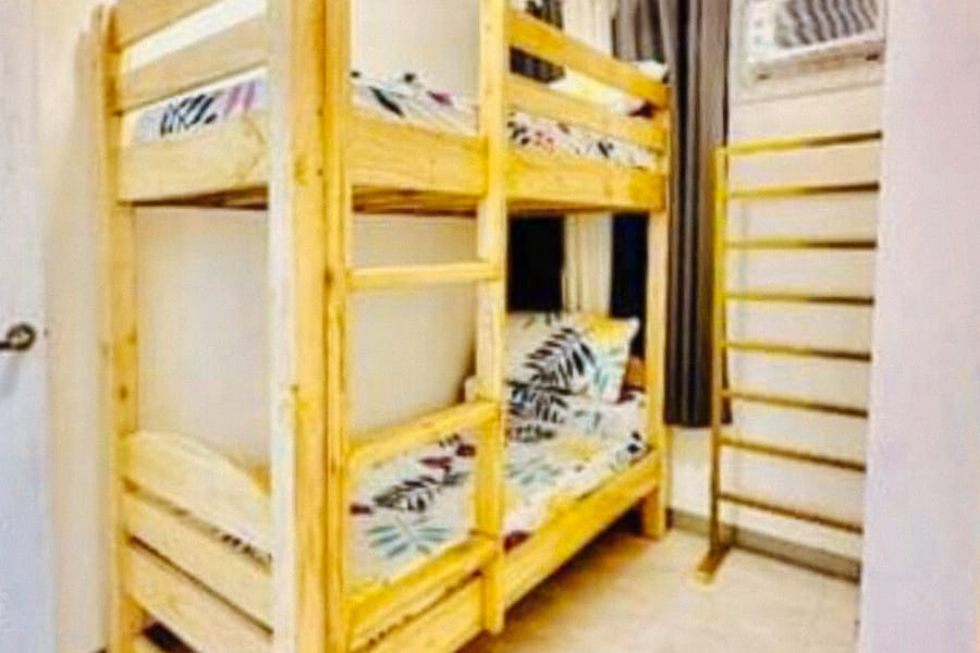 RedDoorz Plus @ Remarkable Hotel Alcala Pangasinan