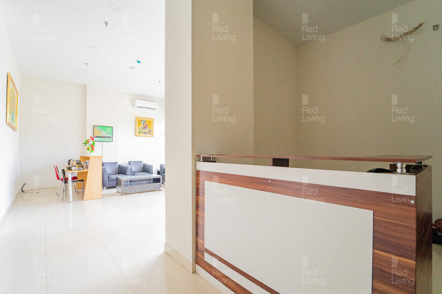 RedLiving Apartemen Green Lake View Cimanggis - WIN Property