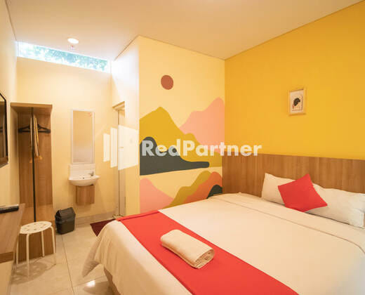 Griya Damai Syariah Yogyakarta RedPartner
