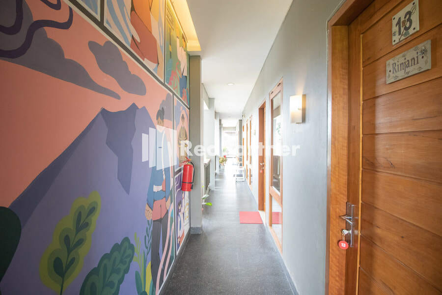 Griya Damai Syariah Yogyakarta RedPartner