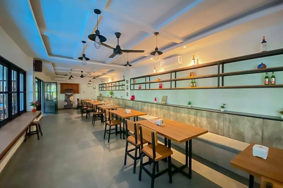 Urbanview Pecatu Residence Bali by RedDoorz