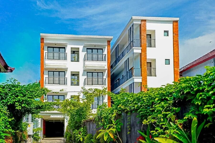 Urbanview Pecatu Residence Bali by RedDoorz