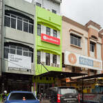 RedDoorz @ Jalan Bangau Palembang