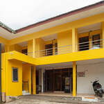 RedDoorz Syariah @ Jalan Wayhitam Palembang