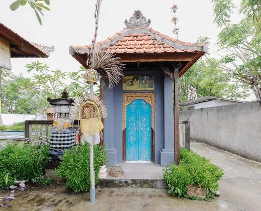 The Lavana Jhonny Kibung Villas Lembongan