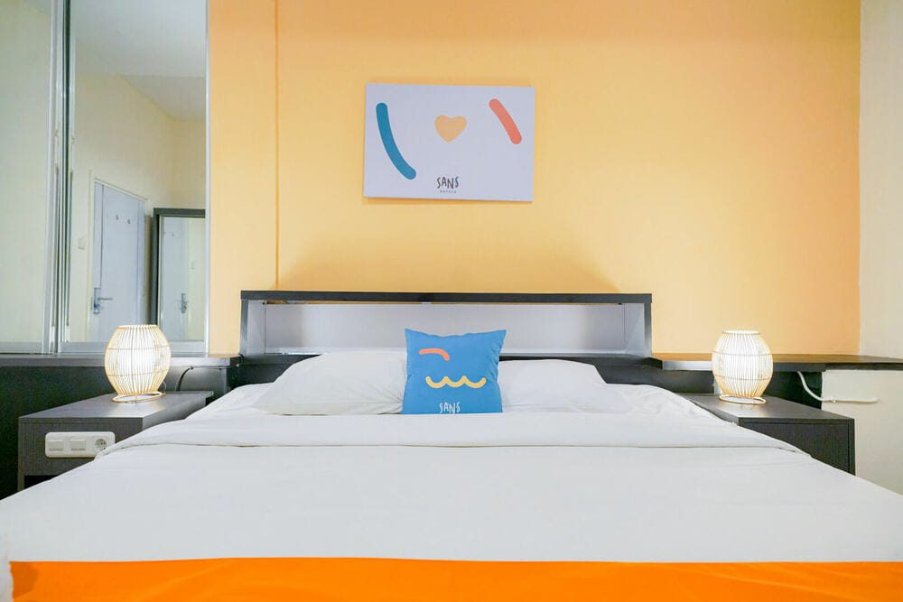 SALE Room