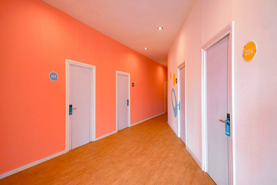 Sans Sunset Point Seminyak