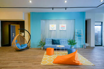 Sans Sunset Point Seminyak