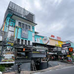 Sans Sunset Point Seminyak