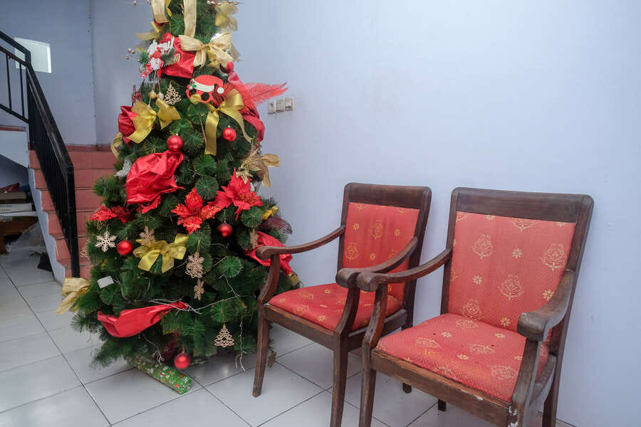 RedDoorz @ Lapangan Bandara Sam Ratulangi Manado