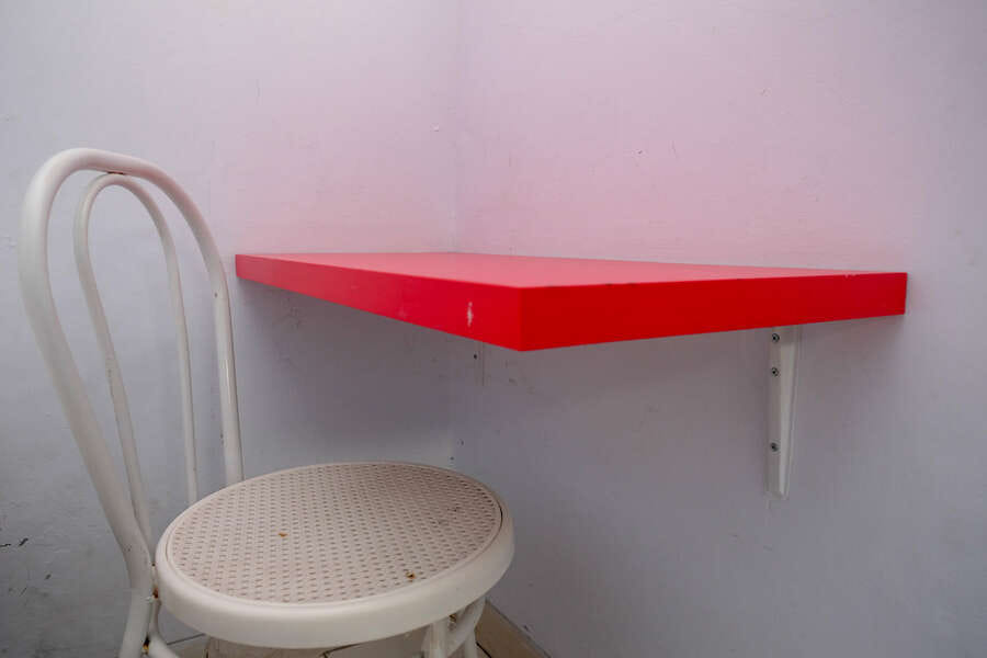 RedDoorz @ Lapangan Bandara Sam Ratulangi Manado