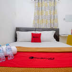 RedDoorz near Politeknik Manado