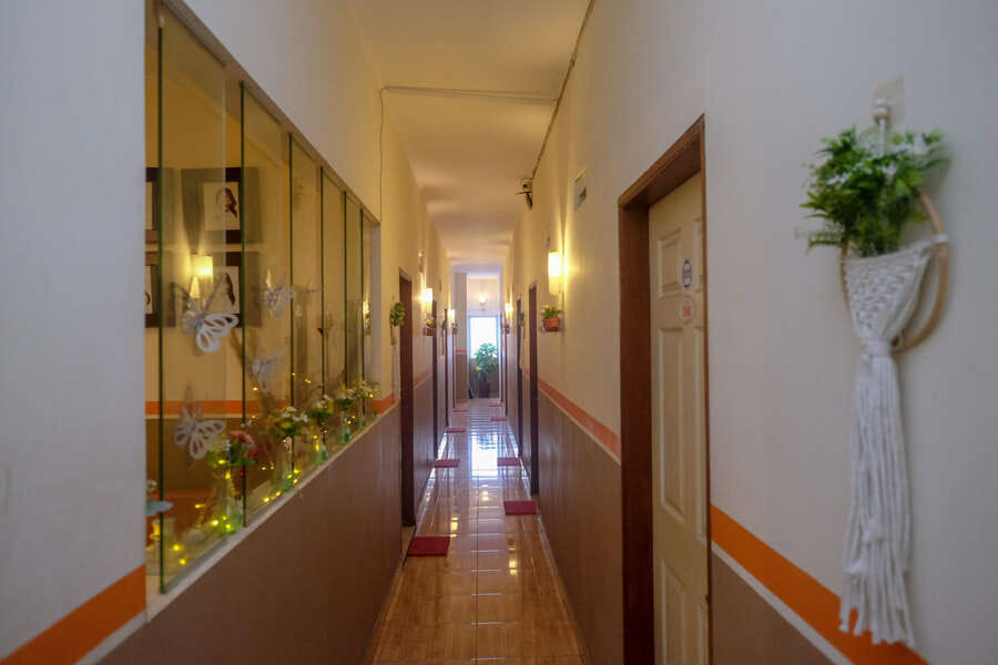 RedDoorz near RSUD Kandou Manado