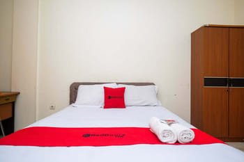 RedDoorz near RSUD Kandou Manado