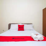 RedDoorz near RSUD Kandou Manado