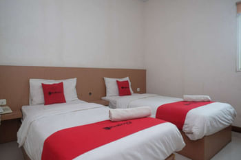 RedDoorz @ Pengayoman Panakkukang 2 Makassar