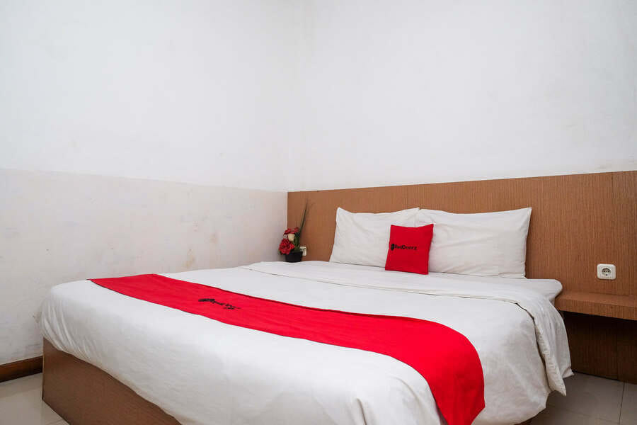 RedDoorz @ Pengayoman Panakkukang 2 Makassar