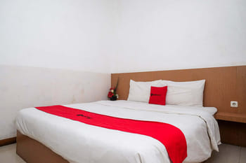 RedDoorz @ Pengayoman Panakkukang 2 Makassar