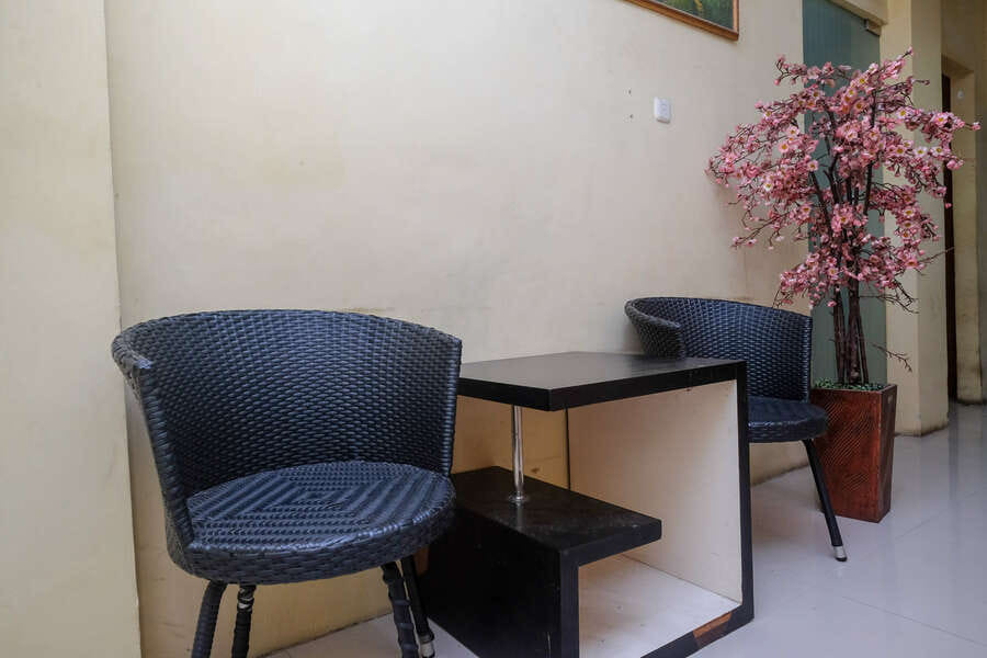 RedDoorz @ Pengayoman Panakkukang 2 Makassar