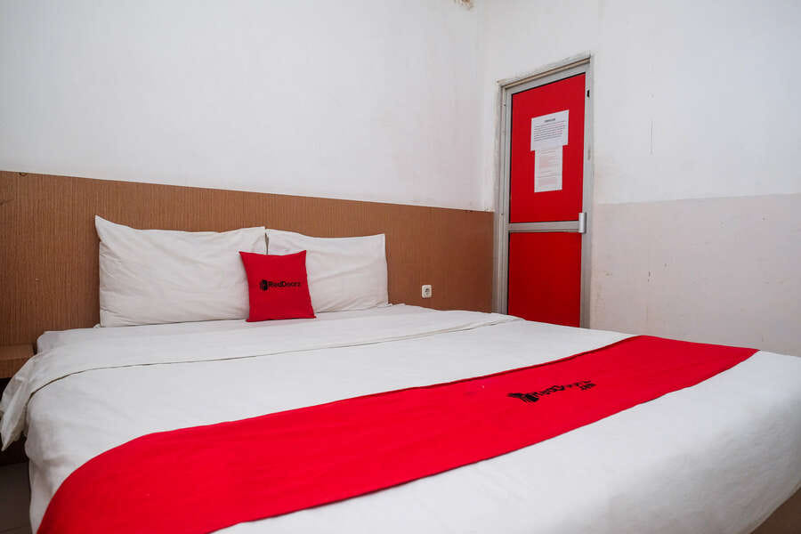 RedDoorz @ Pengayoman Panakkukang 2 Makassar