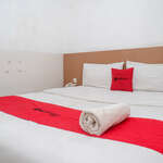 RedDoorz @ Pengayoman Panakkukang 2 Makassar