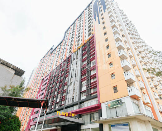 Apartemen Kemang View - Room 88 Tower Acasia