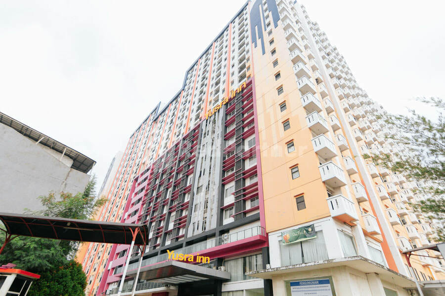 Apartemen Kemang View - Room 88 Tower Acasia