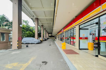 RedLiving Apartemen Tamansari Panoramic - Santuy Agency