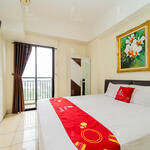 RedLiving Apartemen Tamansari Panoramic - Santuy Agency