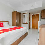RedLiving Apartemen Margonda Residence 2 - Tower 2