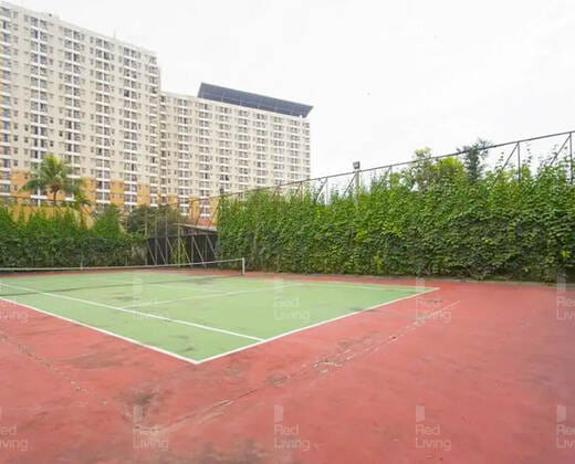RedLiving Apartemen Margonda Residence 2 - Tower 2