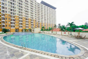 RedLiving Apartemen Margonda Residence 2 - Tower 2