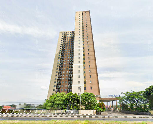 RedLiving Apartemen Tamansari Panoramic - Narel