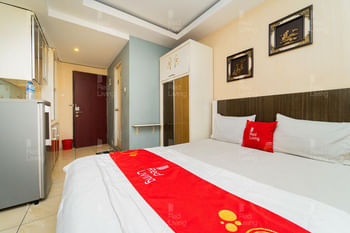 RedLiving Apartemen Tamansari Panoramic - Narel