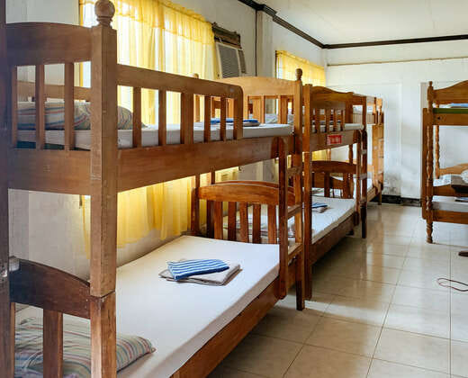 Carmen Veranda Resort