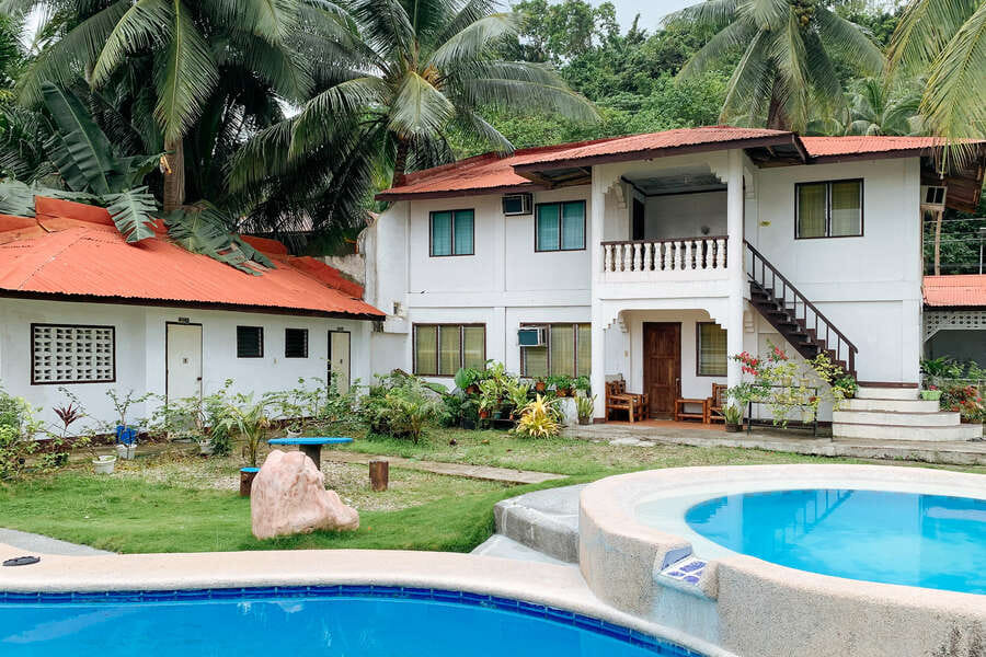 Carmen Veranda Resort