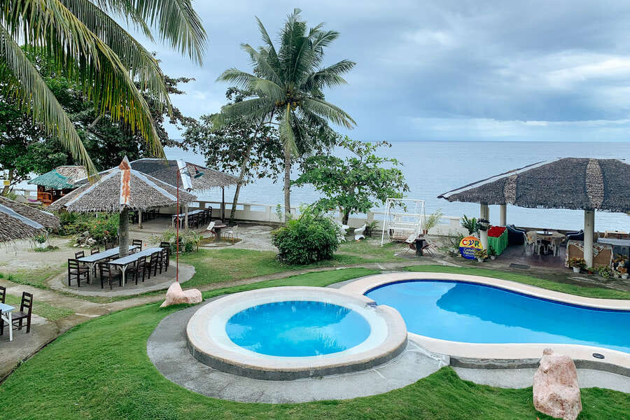Carmen Veranda Resort