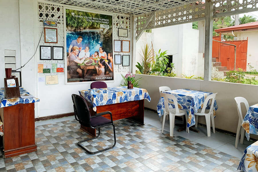 Carmen Veranda Resort
