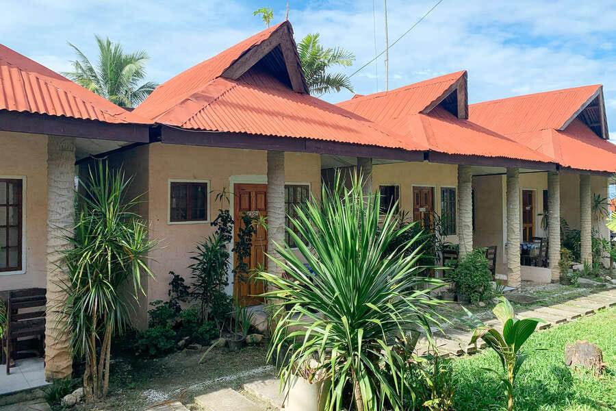 Carmen Veranda Resort