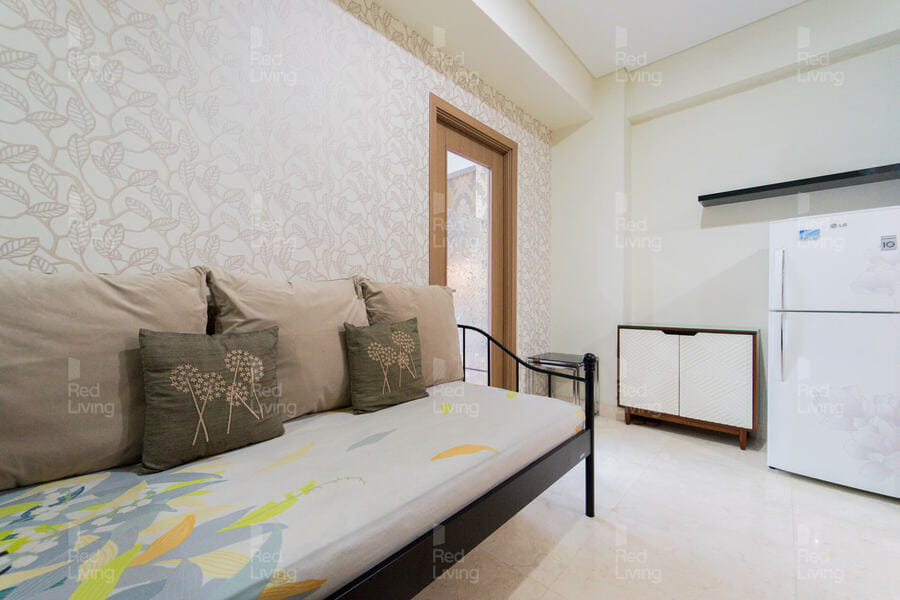 RedLiving Apartemen Puri Orchard - Tower Magnolia