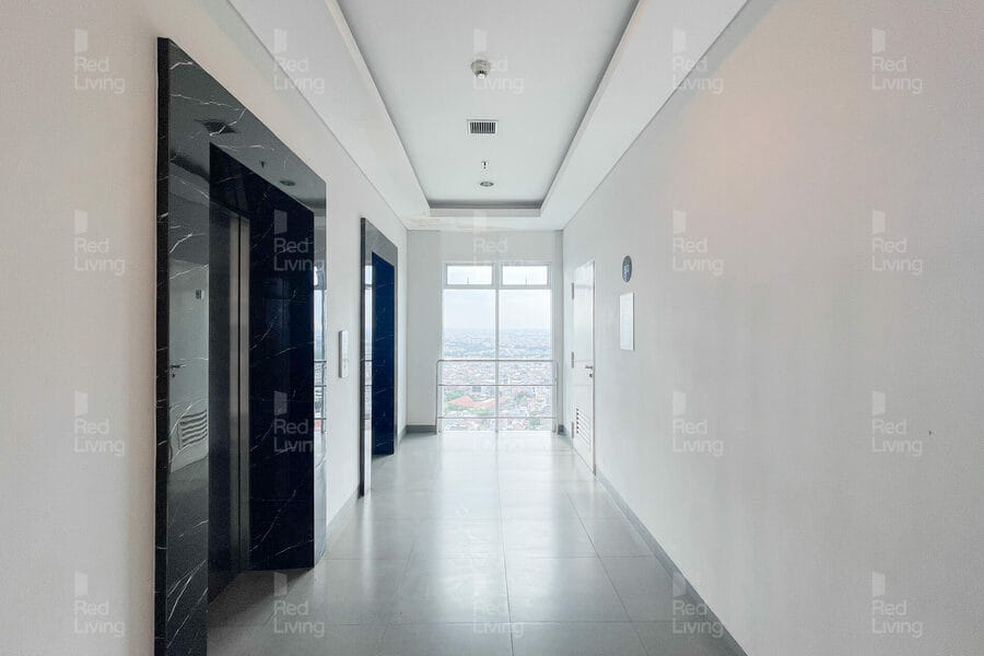 RedLiving Apartemen Puri Orchard - Tower Magnolia