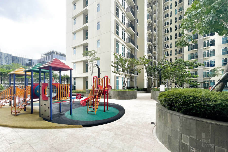 RedLiving Apartemen Puri Orchard - Tower Magnolia