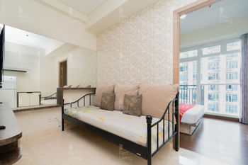 RedLiving Apartemen Puri Orchard - Tower Magnolia