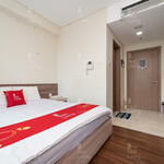 RedLiving Apartemen Puri Orchard - Tower Magnolia