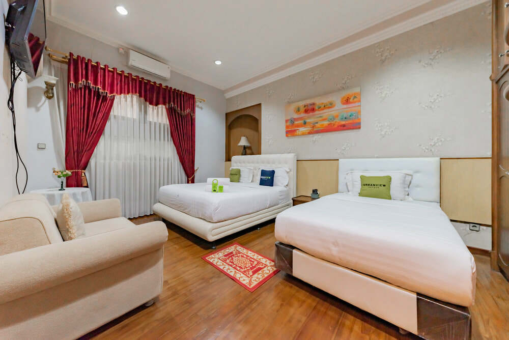 Suite Room