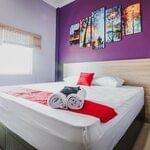 RedDoorz @ myRoom UMY