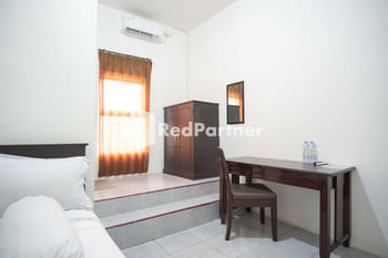 Katup Guest House Syariah RedPartner