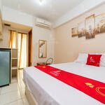 RedLiving Apartemen Green Lake View Ciputat - Pelangi Rooms 1 Tower E
