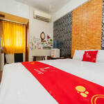 RedLiving Apartemen Green Lake View Ciputat - Pelangi Rooms 3 Tower E